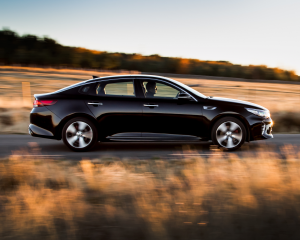 Optima GT